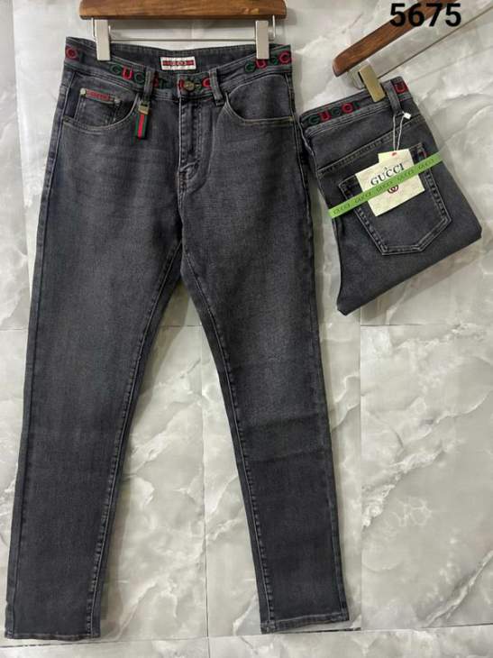 Picture of Gucci Jeans Long _SKUGuccisz30-4013xr8310431